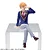 Oshi no Ko - Hoshino Aquamarine - Premium Chokonose Figure (SEGA) - RESERVA - Imagem 3