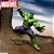 The Incredible Hulk - Hulk - Luminasta (SEGA) - PRONTA ENTREGA - Imagem 5