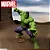The Incredible Hulk - Hulk - Luminasta (SEGA) - PRONTA ENTREGA - Imagem 4
