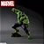 The Incredible Hulk - Hulk - Luminasta (SEGA) - PRONTA ENTREGA - Imagem 1