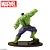 The Incredible Hulk - Hulk - Luminasta (SEGA) - PRONTA ENTREGA - Imagem 9
