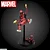 Deadpool & Wolverine - Babypool - Kidpool - ACT/CUT Premium Figure (SEGA) - RESERVA - Imagem 2