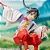 Nige Jouzu no Wakagimi - Houjou Tokiyuki - Luminasta (SEGA) - RESERVA - Imagem 2