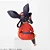 Tensui no Sakuna Hime - Sakuna Hime - Premium Chokonose Figure - Anime Ver. (SEGA) - RESERVA - Imagem 4