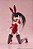 Date A Live V - Tokisaki Kurumi - Desktop Cute - Bunny ver. (Taito) - PRONTA ENTREGA - Imagem 4