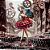 Hatsune Miku Project Diva Mega 39's - Hatsune Miku - Luminasta - Etoile (SEGA) - RESERVA - Imagem 1