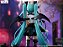 Araiguma Rascal - Vocaloid - Hatsune Miku - Rascal - Trio-Try-iT Figure - Akuma (FuRyu) - RESERVA - Imagem 3