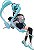 Vocaloid - Hatsune Miku - Noodle Stopper Figure - Neon Cyber (FuRyu) - PRONTA ENTREGA - Imagem 8