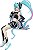 Vocaloid - Hatsune Miku - Noodle Stopper Figure - Neon Cyber (FuRyu) - PRONTA ENTREGA - Imagem 6