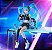 Vocaloid - Hatsune Miku - Noodle Stopper Figure - Neon Cyber (FuRyu) - PRONTA ENTREGA - Imagem 1
