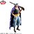 One Piece - Benn Beckman - DXF Figure - The Grandline Series - Extra (Bandai Spirits) - RESERVA - Imagem 3