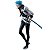 Bleach - Grimmjow Jaegerjaques - Ichiban Kuji - Ichiban Kuji Bleach Stirring Souls Vol.1 (C Prize) - Masterlise - RESERVA - Imagem 4