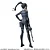 Sword Art Online Alternative Gun Gale Online - Pitohui - Luminasta (SEGA) - RESERVA - Imagem 3