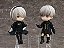 NieR:Automata Ver1.1a - YoRHa No. 2 Type B (2B) - Nendoroid Doll (Good Smile Company) - PRONTA ENTREGA - Imagem 6