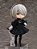 NieR:Automata Ver1.1a - YoRHa No. 2 Type B (2B) - Nendoroid Doll (Good Smile Company) - PRONTA ENTREGA - Imagem 3