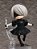 NieR:Automata Ver1.1a - YoRHa No. 2 Type B (2B) - Nendoroid Doll (Good Smile Company) - PRONTA ENTREGA - Imagem 2
