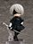 NieR:Automata Ver1.1a - YoRHa No. 2 Type B (2B) - Nendoroid Doll (Good Smile Company) - PRONTA ENTREGA - Imagem 1