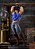 Jojo no Kimyou na Bouken - Phantom Blood - Jonathan Joestar - Pop Up Parade (Good Smile Company) - RESERVA - Imagem 1