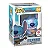 Funko Pop - Disney Lilo & Stitch - Stitch With Ukulele #1044 - Special Edition - Imagem 1