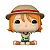 Funko Pop - One Piece - Nami #1772 - PRONTA ENTREGA - Imagem 2