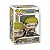 Funko Pop - One Piece - Usopp #1774 - Imagem 2