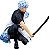 Gintama - Sakata Gintoki - Anniversary (Bandai Spirits) - PRONTA ENTREGA - Imagem 4
