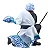 Gintama - Sakata Gintoki (Bandai Spirits) - RESERVA - Imagem 4