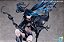 Black ★ Rock Shooter - 1/7 - PILOT Edition Ver. (Solarain) - RESERVA - Imagem 3