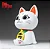 Dandadan - Figural Bank SunrisePOP - Turbo Babaa - RESERVA - Imagem 5
