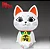 Dandadan - Figural Bank SunrisePOP - Turbo Babaa - RESERVA - Imagem 3