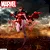 Avengers - Scarlet Witch - ACT/CUT Premium Figure (SEGA) - RESERVA - Imagem 4