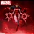 Avengers - Scarlet Witch - ACT/CUT Premium Figure (SEGA) - RESERVA - Imagem 1