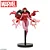 Avengers - Scarlet Witch - ACT/CUT Premium Figure (SEGA) - RESERVA - Imagem 5