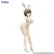Uzaki-chan wa Asobitai! ω - Uzaki Tsuki - BiCute Bunnies - White Pearl ver. (FuRyu, Round1) - RESERVA - Imagem 4