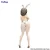 Uzaki-chan wa Asobitai! ω - Uzaki Tsuki - BiCute Bunnies - White Pearl ver. (FuRyu, Round1) - RESERVA - Imagem 5