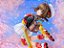 Card Captor Sakura - Kero-chan - Kinomoto Sakura - F:Nex - 1/7 - Anime 25th Anniversary (FuRyu) - RESERVA - Imagem 3