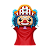 Funko Pop! - One Piece - Buggy The Genius Jester - #1778 - PRONTA ENTREGA - Imagem 2