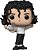 Funko Pop! - Michael Jackson - #346 - PRONTA ENTREGA - Imagem 2