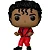Funko Pop! - Michael Jackson - #359 - PRONTA ENTREGA - Imagem 2