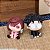 Dandadan - Takakura Ken - Mini Figure - QyuruMe (SEGA) - RESERVA - Imagem 1