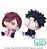 Dandadan - Ayase Momo - Mini Figure - QyuruMe (SEGA) - RESERVA - Imagem 3