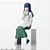 Oshi no Ko - Kurokawa Akane - Premium Chokonose Figure - Keikochuu (SEGA) - RESERVA - Imagem 2