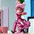 Sword Art Online Alternative Gun Gale Online II - LLENN - Luminasta (SEGA) - RESERVA - Imagem 2