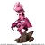Sword Art Online Alternative Gun Gale Online II - LLENN - Luminasta (SEGA) - RESERVA - Imagem 5