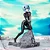 Shin Evangelion Gekijouban - Ayanami Rei (Tentative Name) - Luminasta - 30th Anniversary Ver. (SEGA) - PRONTA ENTREGA - Imagem 1