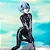 Shin Evangelion Gekijouban - Ayanami Rei (Tentative Name) - Luminasta - 30th Anniversary Ver. (SEGA) - PRONTA ENTREGA - Imagem 2