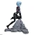 Shin Evangelion Gekijouban - Ayanami Rei (Tentative Name) - Luminasta - 30th Anniversary Ver. (SEGA) - PRONTA ENTREGA - Imagem 5