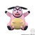 Pokemon Scale World Johto Chihou 2 - 1/20 - Candy Toy (Bandai) - RESERVA - Imagem 5