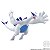 Pokemon Scale World Johto Chihou 2 - 1/20 - Candy Toy (Bandai) - RESERVA - Imagem 2