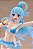 Kono Subarashii Sekai ni Shukufuku o! 3 - Aqua - Coreful Figure - Mizugi ver. (Taito) - PRONTA ENTREGA - Imagem 4